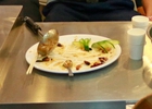 泰国孔敬大学孔子学院举办“中国厨房”美食文化节